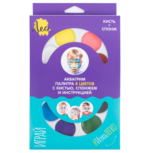 LPFP-08 СКАЗКА