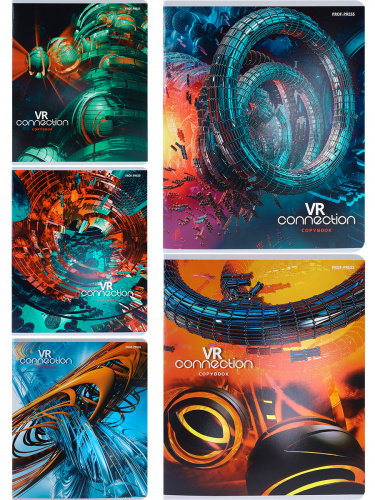 ТЕХНОЛОГИИ И АБСТРАКЦИИ