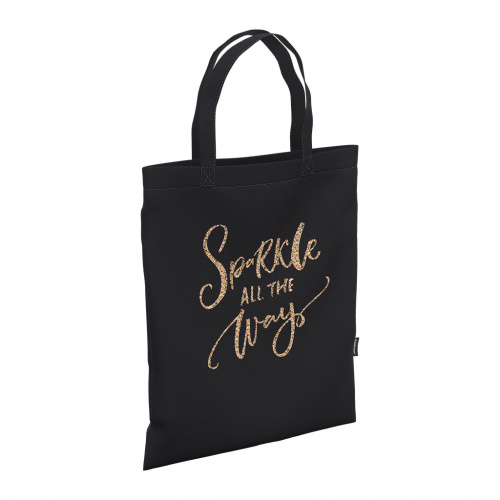 Сумка-шоппер ErichKrause 10L Sparkle