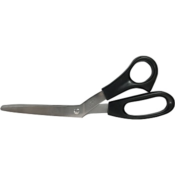 160 Ножницы 22,0см DOLCE COSTO,