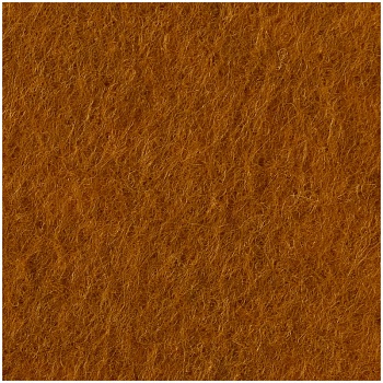 Фетр ArtSpace 50*70см, 2мм, светло-коричневый, в рулоне