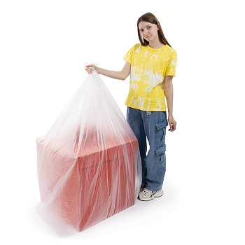 Пакет для транспортировки коробок КВШ, 1,5*1,7 м, 1 шт.