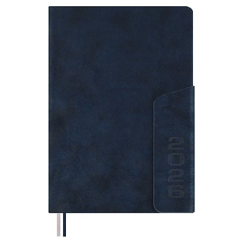 Ежедневник датированный 2026 ESCALADA, #ДУМАЙ КАК МИЛЛИАРДЕР, А5, 176 л., арт. 70255/ 15 ТИВОЛИ ГЛОС