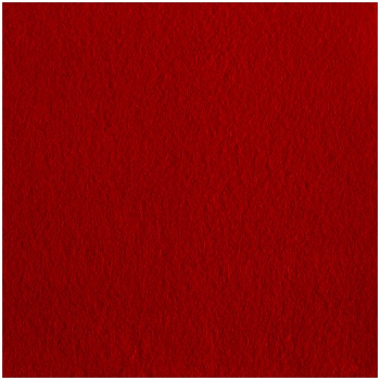 Фетр ArtSpace 50*70см, 2мм, бордовый, в рулоне