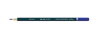 "VISTA-ARTISTA"   "Gallery"   VGWP   Карандаш акварельный художественный   заточенный   . 511 Ультра