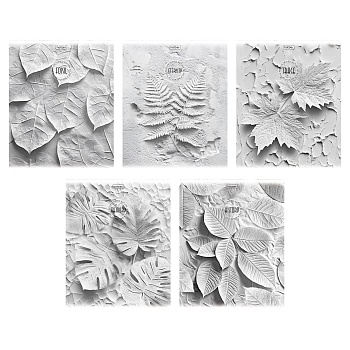 48Т5тВ1 Тетрадь 48л А5ф клетка 60-65г/кв.м на скобе тиснение 5 диз.в блоке скругл.углы серия -Дыхани